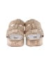 J.Crew Gold Wedges Size 7 1/2 - photo 2
