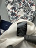 Adelyn Rae 100% Polyester Paisley Gray Casual Dress Size S - photo 5