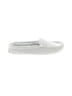 Minnetonka White Mule/Clog Size 7 - photo 1