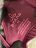 PrAna 100% Polyester Purple Tank Top Size XS - photo 8