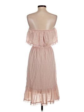 Express Cocktail Dress (view 2)