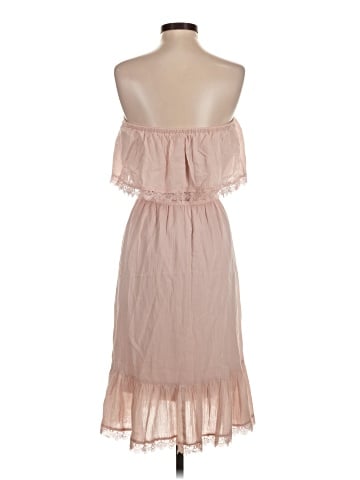 Express Cocktail Dress (view 2)