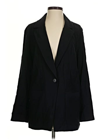 Open Edit Blazer (view 1)