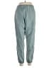 Gap Solid Teal Casual Pants Size M - photo 2