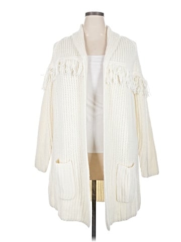 Lane Bryant Cardigan (view 1)
