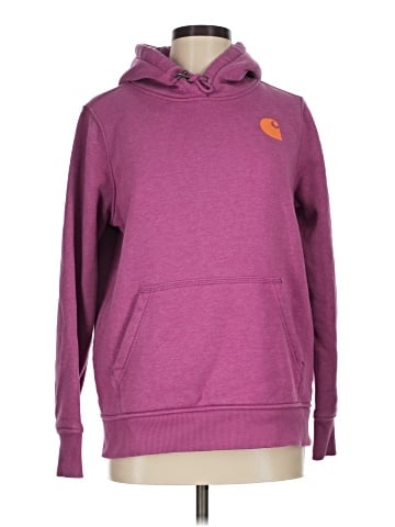 Carhartt Pullover Hoodie (view 1)