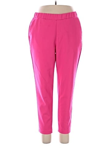 Torrid Track Pants (view 1)