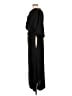 ASOS Design 100% Polyester Black Casual Dress Size 10 - photo 5