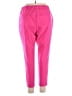 Torrid Color Block Pink Track Pants Size 1X Plus (1) - photo 2
