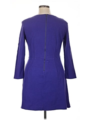 Made Fashion Week for Impulse Casual Dress (view 2)