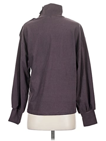 Coco + Carmen Long Sleeve Top (view 2)