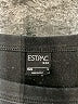 PacSun Black Short Sleeve Turtleneck Size S - photo 7