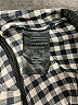 Volcom Houndstooth Black Dress Pants Size M - photo 7