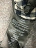 Volcom Houndstooth Black Dress Pants Size M - photo 9
