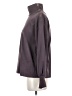 Coco + Carmen Gray Long Sleeve Top Size S - photo 5