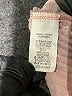 Noble U Pink Short Sleeve Turtleneck Size L - photo 8