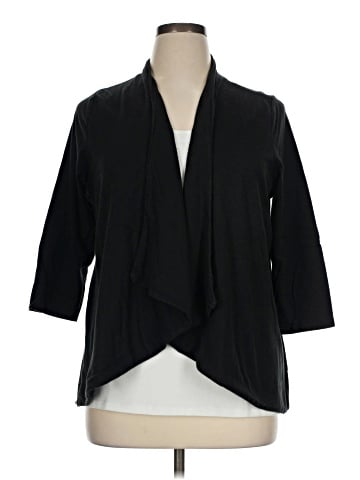 Charter Club Cardigan (view 1)