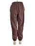 Gap Solid Brown Casual Pants Size M - photo 2
