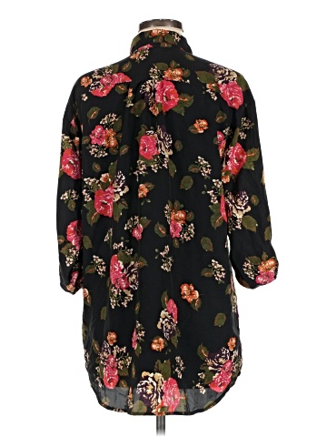 Unbranded 3/4 Sleeve Blouse (view 2)