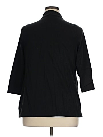 Charter Club Cardigan (view 2)