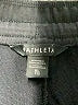Athleta Solid Black Track Pants Size XL - photo 7