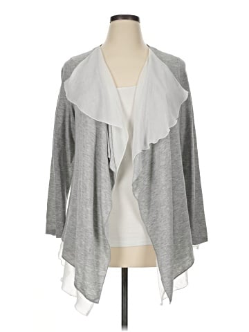 Pebble and Stone Kimono (view 1)
