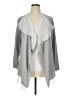 Pebble and Stone Gray Kimono Size XL - photo 1