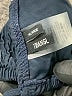 Triangl Tweed Black Swimsuit Top Size XL - photo 3