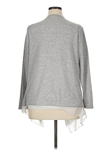 Pebble and Stone Kimono (view 2)