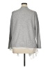 Pebble and Stone Gray Kimono Size XL - photo 2