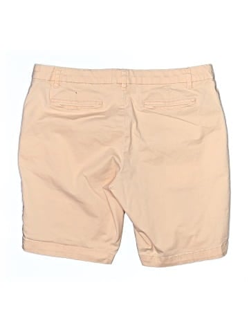 Faded Glory Khaki Shorts (view 2)
