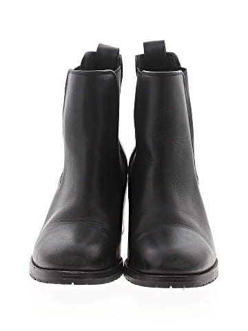 Nisolo Ankle Boots (view 2)