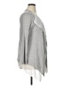 Pebble and Stone Gray Kimono Size XL - photo 4
