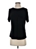LUXE Black Short Sleeve T-Shirt Size S - photo 1