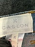 Caslon Blue Denim Shorts Size 26 waist - photo 3