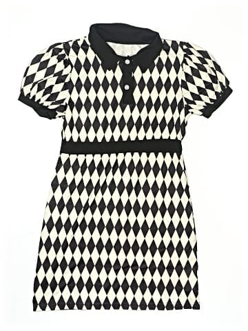 Shein Dress (view 1)