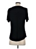LUXE Black Short Sleeve T-Shirt Size S - photo 2