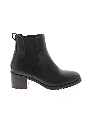 Nisolo Ankle Boots (view 1)