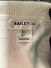 Bailey 44 Ivory Long Sleeve Turtleneck Size L - photo 7