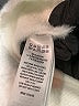 Bailey 44 Ivory Long Sleeve Turtleneck Size L - photo 8