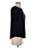 LUXE Black Short Sleeve T-Shirt Size S - photo 4