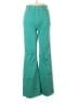 BDG 100% Cotton Color Block Teal Jeans Size 28 waist - photo 1