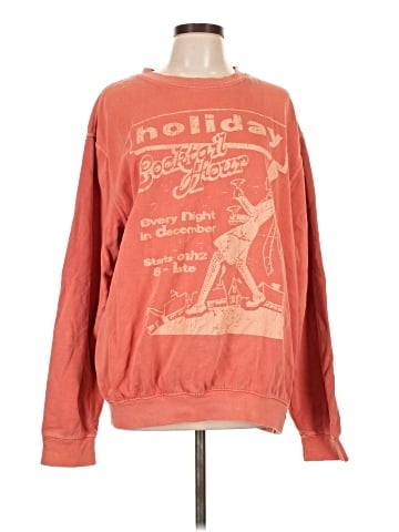 Urban Outfitters Long Sleeve T-Shirt (view 1)