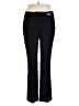 Elle Black Dress Pants Size 10 - photo 1