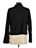 Zara Black Long Sleeve Polo Size M - photo 2