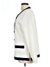 misook 100% Acrylic Ivory Cardigan Size L - photo 5