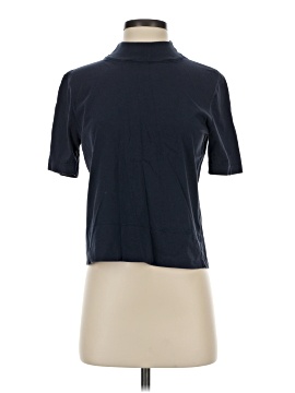 Zara Short Sleeve Turtleneck (view 1)