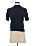 Zara Blue Short Sleeve Turtleneck Size S - photo 1