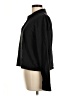 Zara Black Long Sleeve Polo Size M - photo 5