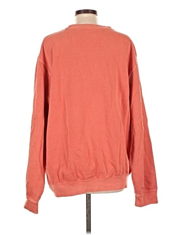 Urban Outfitters Long Sleeve T-Shirt (view 2)
